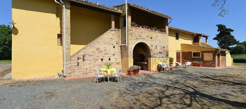 Tenuta Vallelunga, Коллесальветти — фото 1