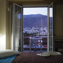Olympic Hotel, Pothia — photo 3