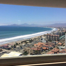 Depto Club Oceano La Serena 1160, Кокимбо — фото 4