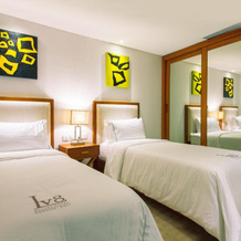 Lv8 Resort Hotel, Kerobokan Kelod — photo 4