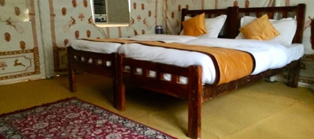 Kutch Classic Rider Camp, 多尔多 — 照片 1