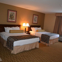 Best Western Mt. Orab Inn, Маунт Ораб — фото 3