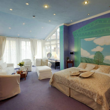 PARK VILLA zentral am Mittelrhein, 博帕德 — 照片 4
