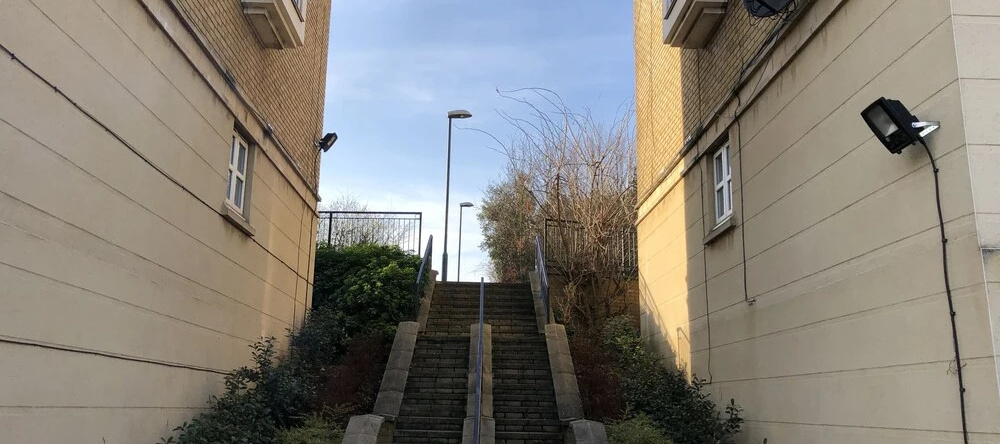 Ebbsfleet/bluewater River View Apartment, Greenhithe — photo 1