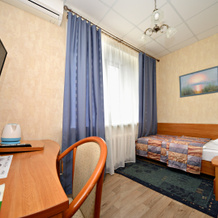 Hotel NU SRGK VOS, Moscow — photo 3