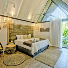 Namu Garden Hotel & Spa - Adults Only, 旧港 — 照片 4