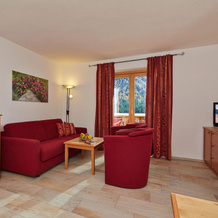 Appartements Schmalzerhof, Кематен — фото 5