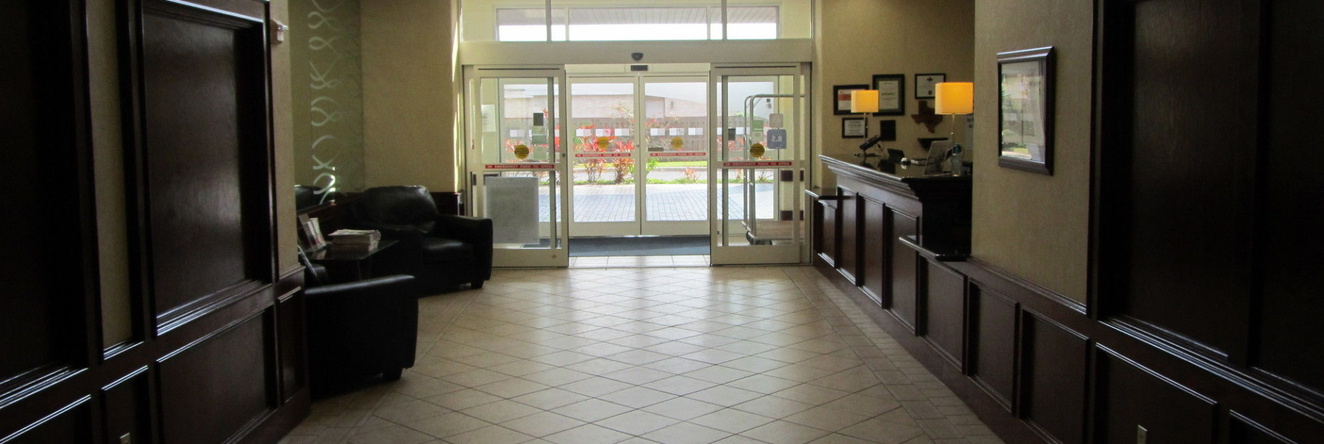 Holiday Inn Express Hotel & Suites Weslaco by IHG, Weslaco — photo 1