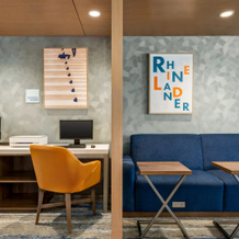 Holiday Inn Express and Suites Rhinelander by IHG, 莱茵兰德 — 照片 4
