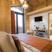 Chalet Sur Les Monts Morzine, Морзин — фото 3