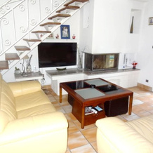 Villa With 3 Bedrooms in Saint-clément-de-rivière, With Wonderful Moun, Saint-Clement-de-Riviere — photo 4