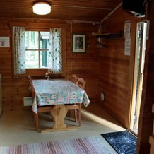 Tervakallio Camping, Састамала — фото 4