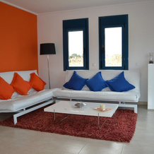 Apartamentos Olas, Дения — фото 4
