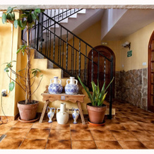 Habitaciones Mitre Paterna, Патерна — фото 5