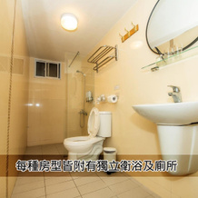 RiAi Homestay Tainan, Tainan — photo 4