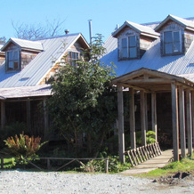 Hosteria Catalina, Хорнопирен — фото 4