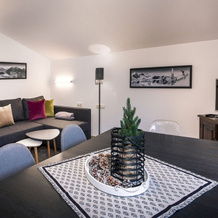 Alpine View Apartments, Нидернзилль — фото 4