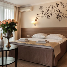 Hotel Cristal Park, Tarnow — photo 2