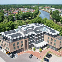 VIA PLAZA Meppen by Hackmann, 梅彭 — 照片 5