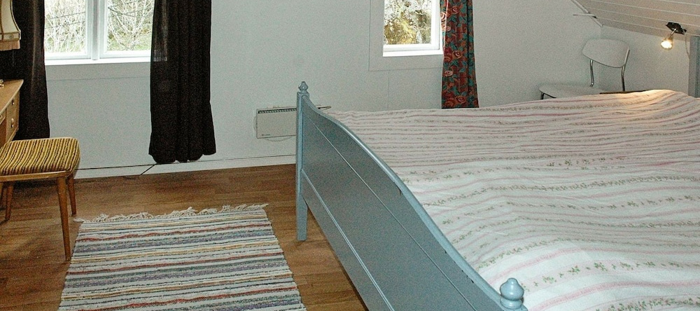 8 Person Holiday Home In Stadlandet, Селье — фото 1