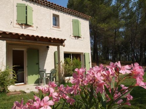 Villas Roque Blanc En Provence, Ла-Рок-д'Антерон — фото 1