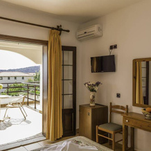 Hotel Sylvia, 基尼拉 — 照片 2