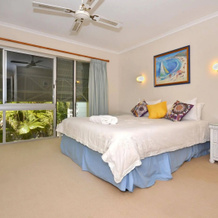 Raintrees Resort, 迪迪利巴 — 照片 5