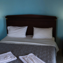 Apraos Bay Hotel, Agios Elias — photo 3