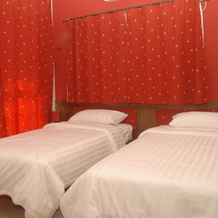 Leisure Vacations Cliff Resort, Южный Гоа — фото 5