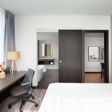 Hilton Garden Inn Zurich Limmattal, 施普赖滕巴赫 — 照片 3