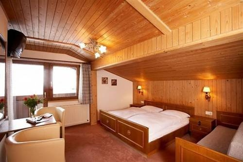Panoramagasthof Novahof, Wald im Pinzgau — photo 1