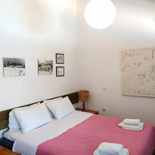 Fetsis Apartments on the beach, Agios Nikitas — photo 3