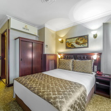 Oglakcioglu Park Otel, Измир — фото 4