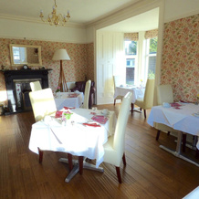 Mansewood Country House, 洛赫恩黑德 — 照片 2