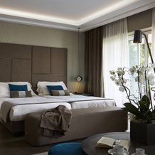 Hotel La Palma, 斯特雷萨 — 照片 3