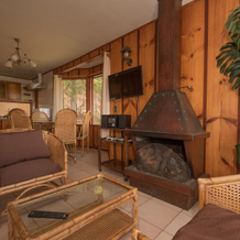 Pao Pao Lodge Algarrobo, Альгарробо — фото 3