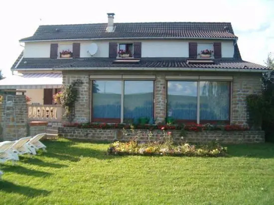 La Maison Ardennaise, Нувьон-сюр-Мёз — фото 1