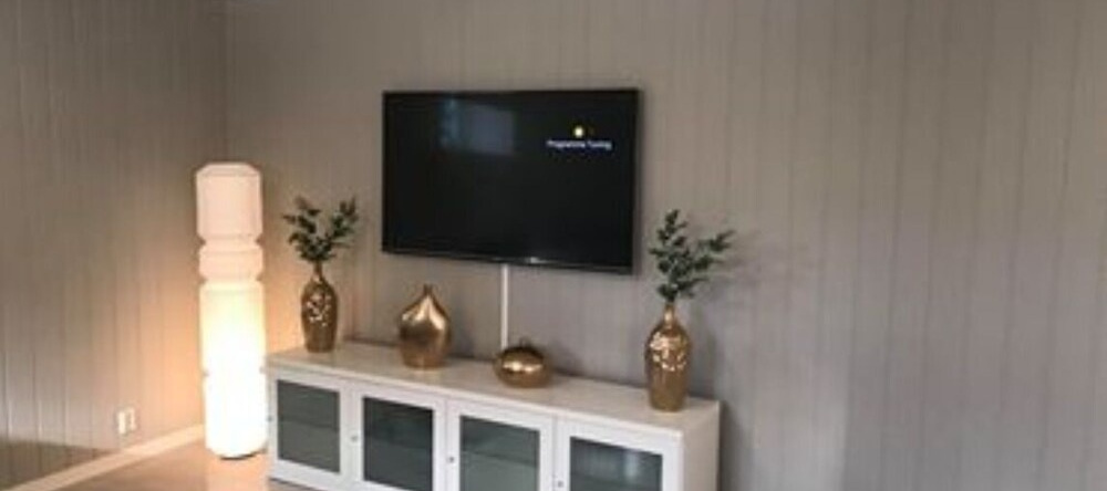 Notodden Sentrum Apartment NO 3, Notodden — photo 1