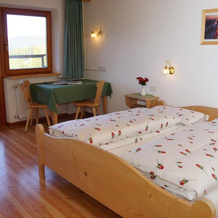 Hotel Ciurnadú, Ла-Валле — фото 3