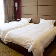 De Hua Tang Bed Culture Hotel, Maanshan — photo 5