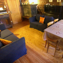 Chalet Martina, Макуньяга — фото 5