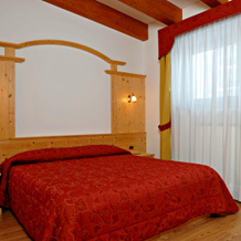 Hotel Angelo, 托纳莱山口 — 照片 4