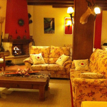 El Curro Hotel Rural, Burunchel — photo 2