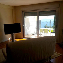 House With 3 Bedrooms in Sanxenxo, With Wonderful sea View, Private Po, Sanxenxo — photo 2