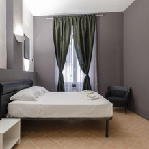 Flat 2 Bedrooms 2 Bathrooms - Genoa, Генуя — фото 5