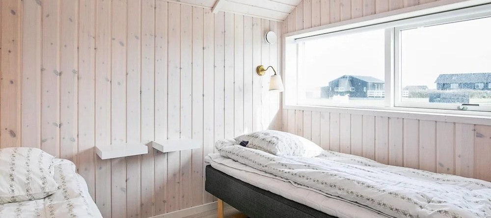 Holiday Home In Harboã¸re, Харбур — фото 1