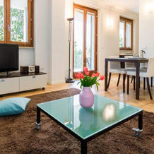 Altido Flat For 4, With Astounding Lake Como View And Pool, Фаджето-Ларио — фото 3