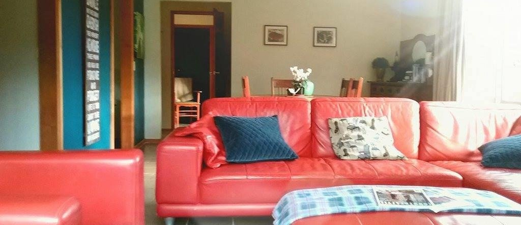 Eden Orchard & Farmstay, Cygnet — photo 1