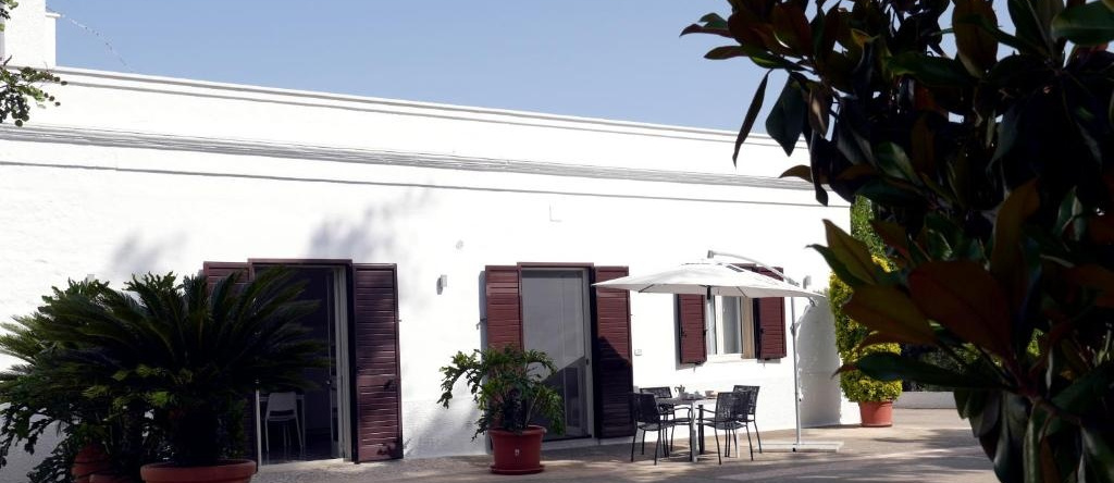 B&B Bell'aria, Monopoli — photo 1