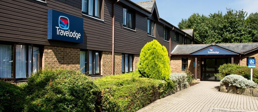 Travelodge Hotel - Chichester Emsworth, 埃姆斯沃思 — 照片 1